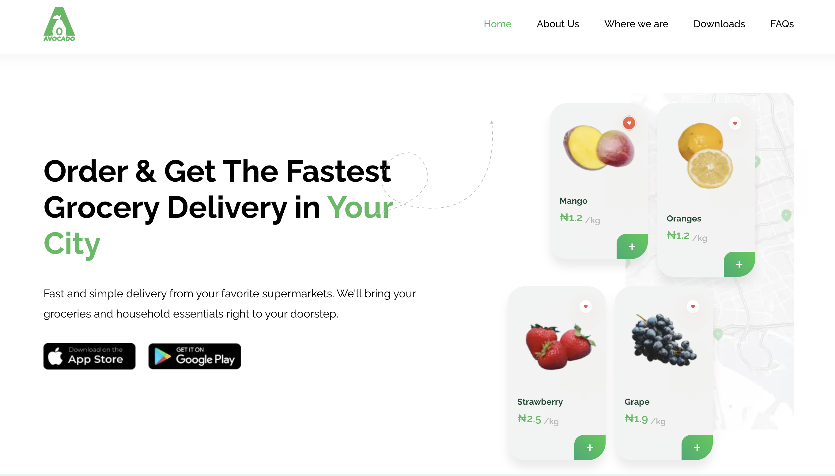 Avocado.ng